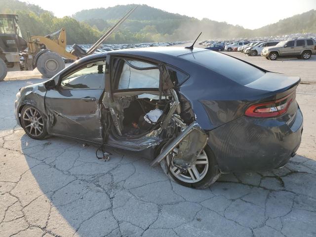 2013 DODGE DART SXT - 1C3CDFBA0DD333179