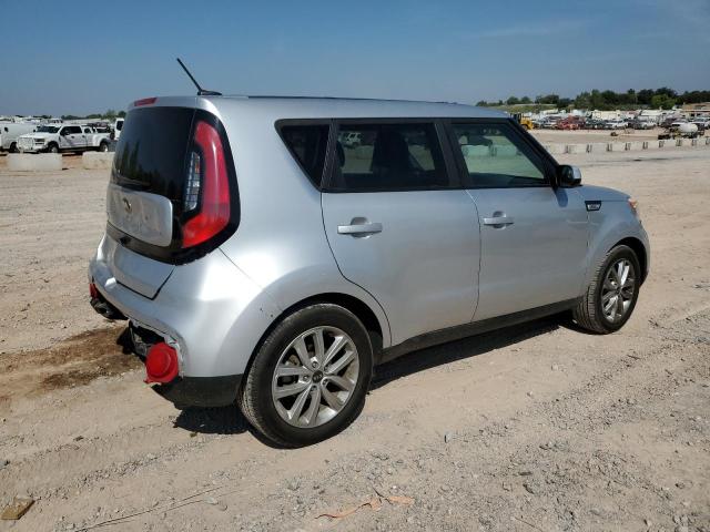 VIN KNDJP3A50J7604670 2018 KIA Soul, + no.3