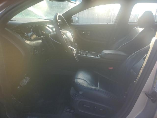 2017 FORD TAURUS LIM - 1FAHP2F86HG102273