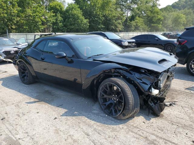 2023 DODGE CHALLENGER - 2C3CDZC97PH692056