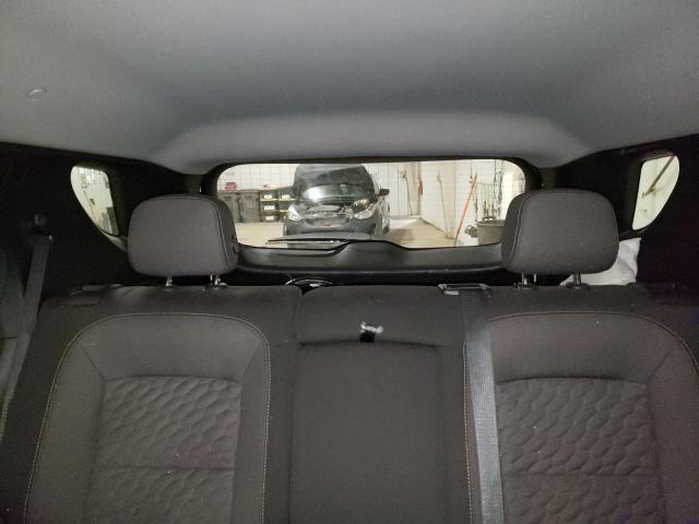 2019 CHEVROLET EQUINOX LT - 2GNAXUEV4K6285265