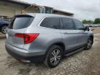 HONDA PILOT EXL photo