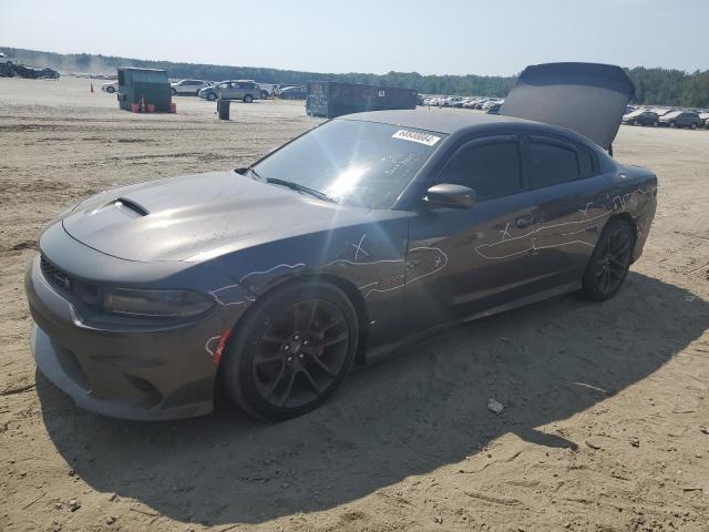 2021 DODGE CHARGER SC - 2C3CDXGJ3MH582500