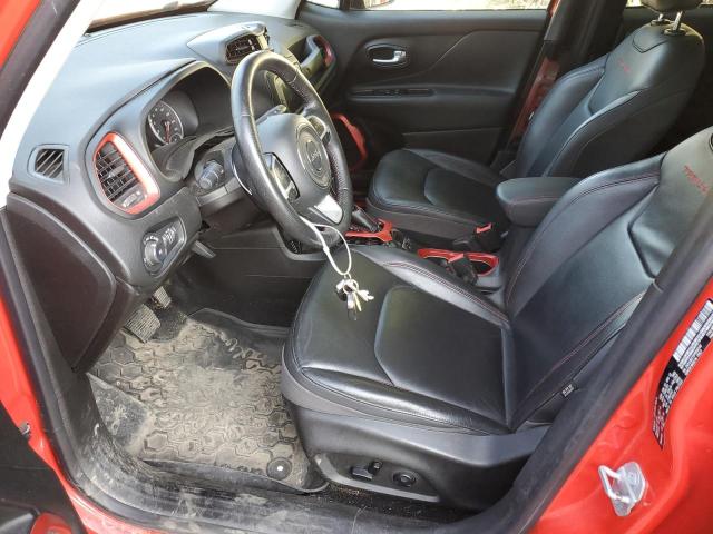 2015 JEEP RENEGADE T - ZACCJBCT2FPB39142