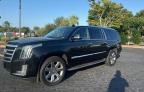 CADILLAC ESCALADE E снимка