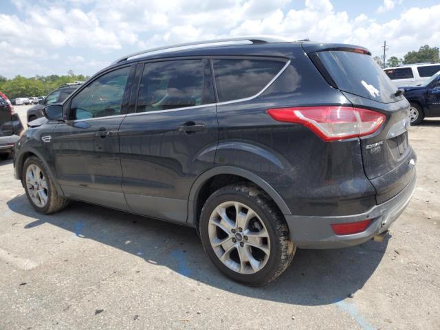 Vin: 1fmcu0jx5eua10936, lot: 67830484, ford escape titanium 20142