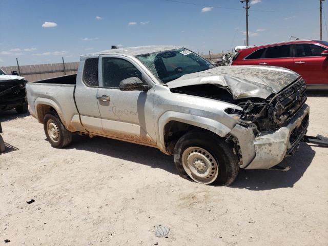 2024 TOYOTA TACOMA XTR 3TYJDAHN2RT004533