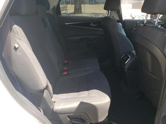 2020 KIA SORENTO S - 5XYPG4A53LG623459