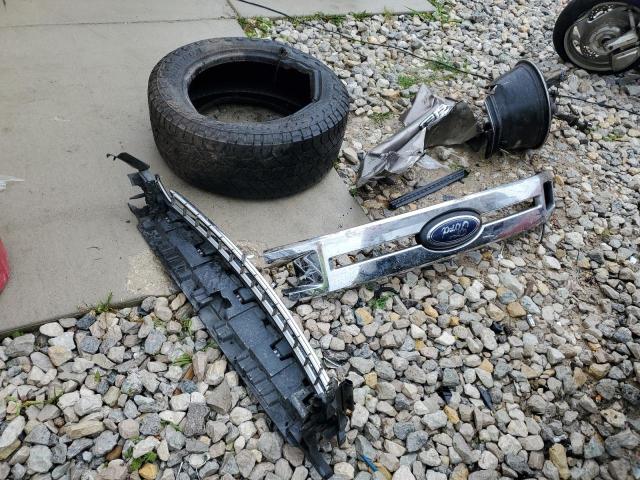 2018 FORD F150 SUPER - 1FTEW1EP5JFA78420