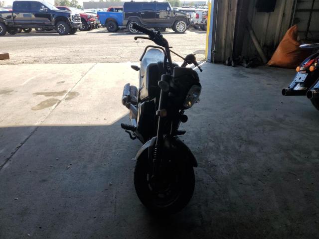 2023 HONDA NVA110 B 3H1JK0704PD102988