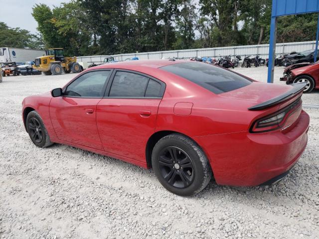 2015 DODGE CHARGER SE - 2C3CDXBG6FH729634