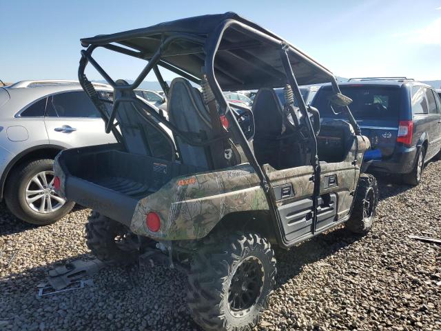 2019 KAWASAKI KRT800 H - JKBRTCH10KB502534