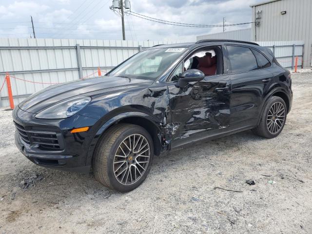 VIN WP1AB2AY7PDA14204 2023 PORSCHE CAYENNE no.1