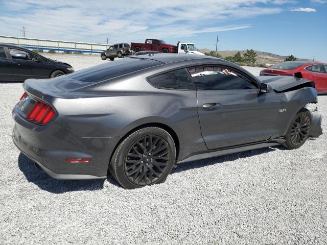 2017 FORD MUSTANG GT - 1FA6P8CF7H5334115