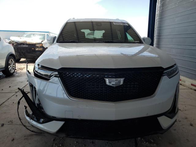 2024 CADILLAC XT6 SPORT - 1GYKPHRS1RZ729117