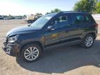 2017 VOLKSWAGEN TIGUAN WOL - WVGNV7AX4HK039729