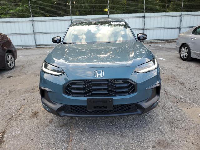 2024 HONDA HR-V SPORT - 3CZRZ1H59RM752254