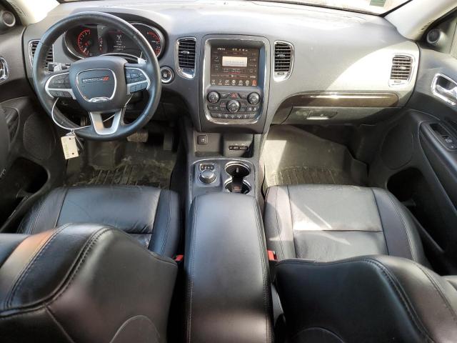 2016 DODGE DURANGO LI - 1C4RDJDG8GC467409