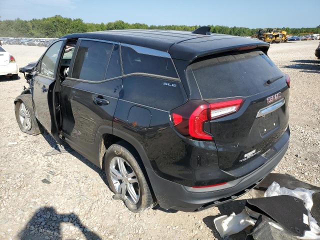 2022 GMC TERRAIN SL - 3GKALMEV0NL106101