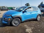 2020 HYUNDAI KONA SEL P - KM8K6CAA8LU482130