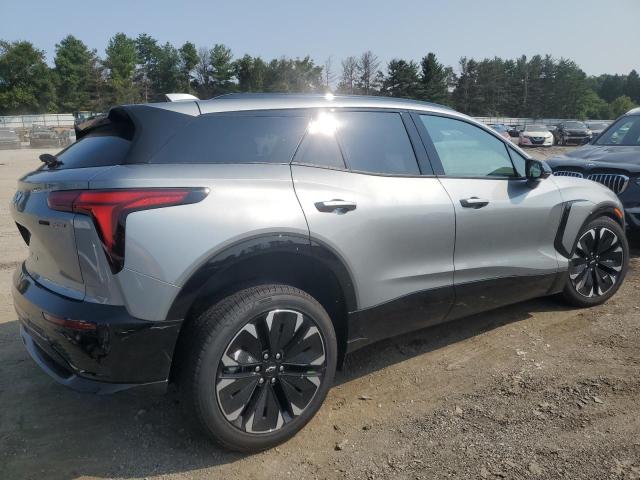 2024 CHEVROLET BLAZER RS - 3GNKDCRJ9RS182756