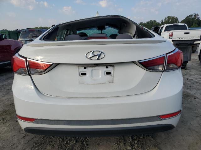 2015 HYUNDAI ELANTRA SE - 5NPDH4AE0FH578221