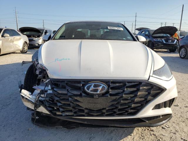 2022 HYUNDAI SONATA LIM - KMHL34J27NA200995