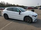 ALFA ROMEO STELVIO TI снимка