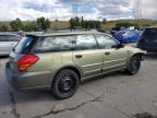 SUBARU LEGACY OUT снимка