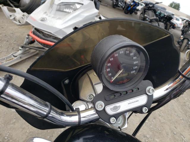 2003 HARLEY-DAVIDSON XL883 1HD4CAM113K434162