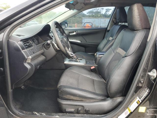 VIN 4T1BF1FK0EU389479 2014 Toyota Camry, L no.7