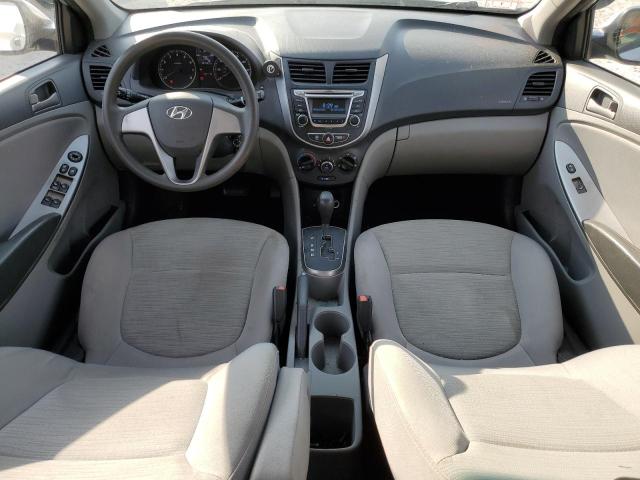 2017 HYUNDAI ACCENT SE - KMHCT4AE4HU253120
