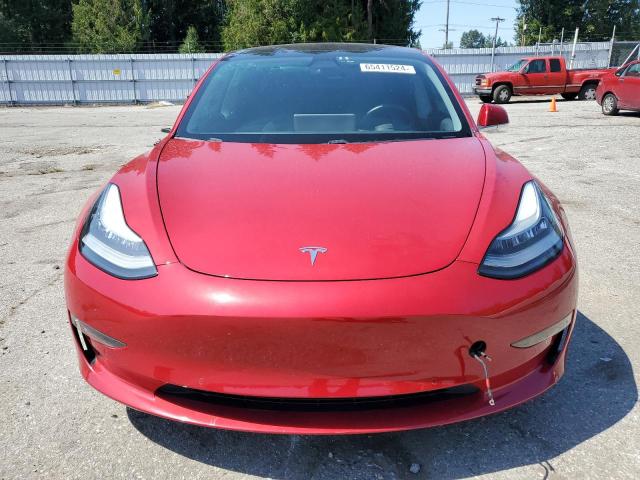 VIN 5YJ3E1EA7JF102873 2018 Tesla MODEL 3 no.5