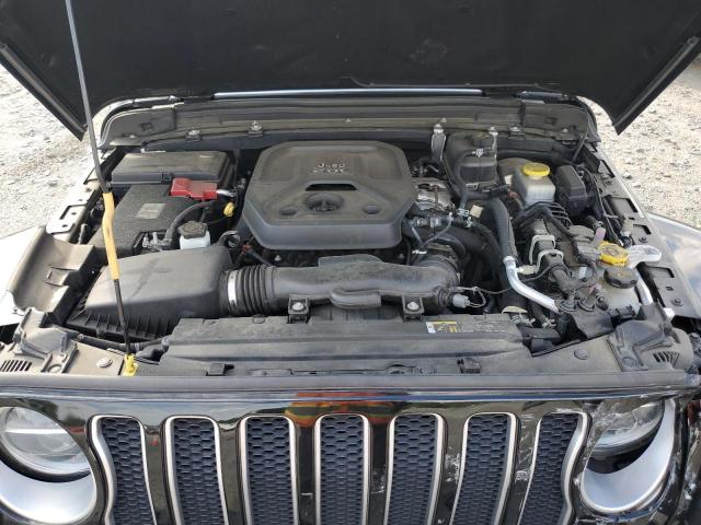 2018 JEEP WRANGLER U - 1C4HJXEN4JW261403