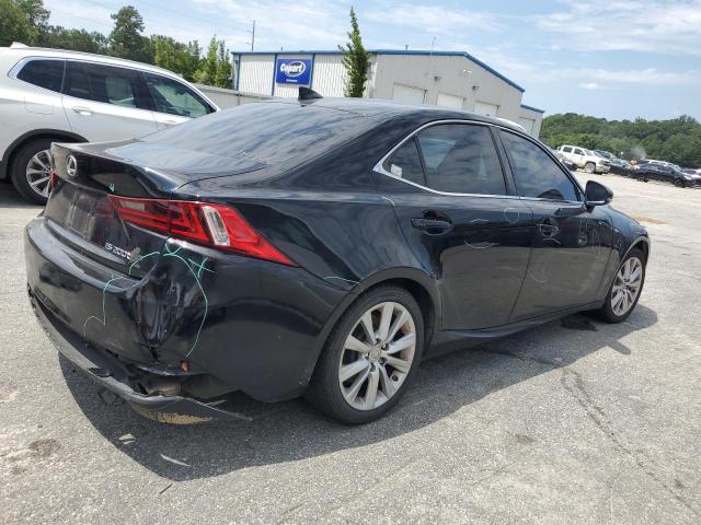 2016 LEXUS IS 200T - JTHBA1D2XG5005127