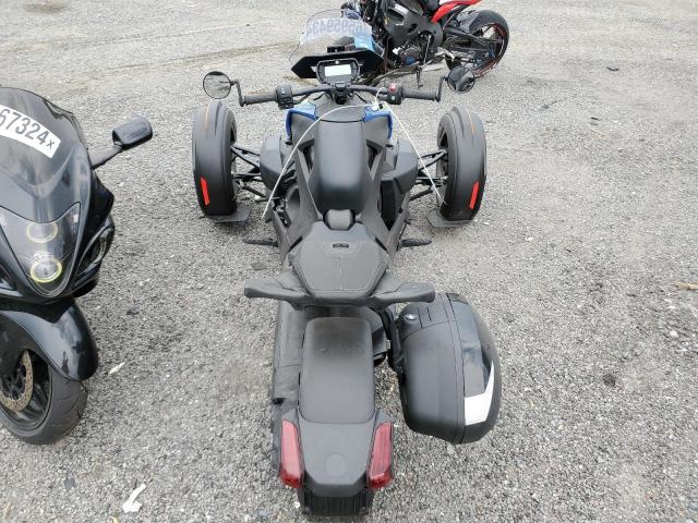 2024 CAN-AM RYKER - 3JB2FEF44RJ000600