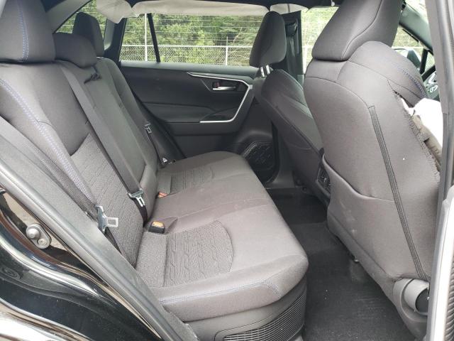 2022 TOYOTA RAV4 SE - 4T3T6RFV9NU099309