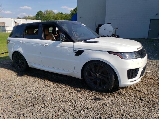 VIN SALWR2RE3KA836921 2019 Land Rover Range Rover, ... no.4