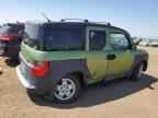 HONDA ELEMENT LX photo