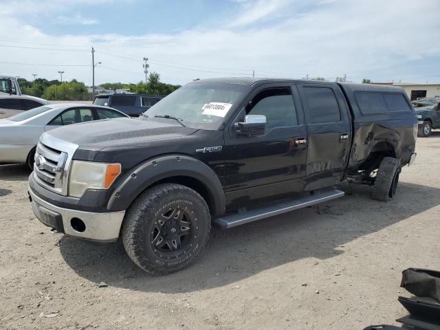 FORD F150 SUPER