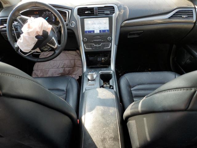 2020 FORD FUSION SEL - 3FA6P0CD1LR195802