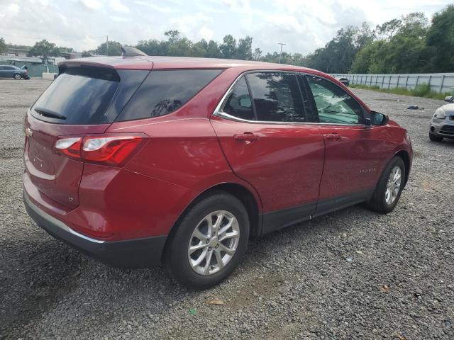 2020 CHEVROLET EQUINOX LT 2GNAXKEV1L6279333  66577564