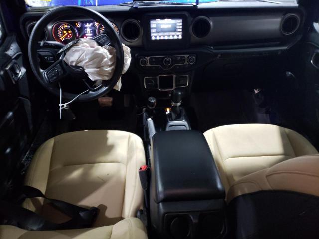 2018 JEEP WRANGLER U - 1C4HJXDG1JW182841