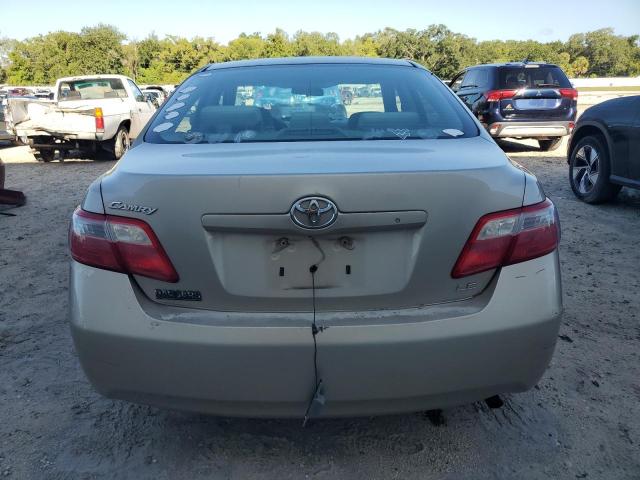 2019 TOYOTA CAMRY CE 4T1BE46K37U118861