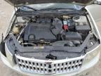 LINCOLN MKZ photo