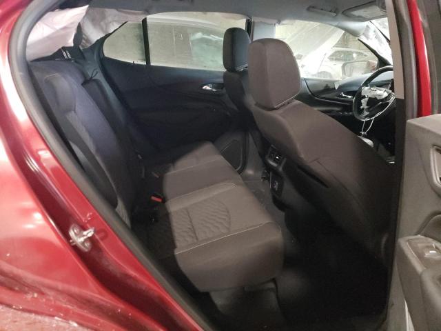 2019 CHEVROLET EQUINOX LT - 2GNAXUEV9K6225787