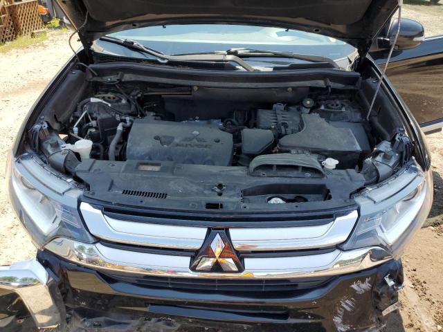 2017 MITSUBISHI OUTLANDER - JA4AZ3A32HZ062215