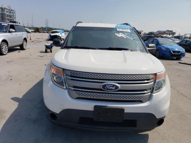 VIN 1FM5K8B86DGC15862 2013 Ford Explorer no.5