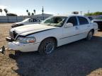 LINCOLN TOWN CAR S снимка