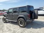 JEEP WRANGLER U photo